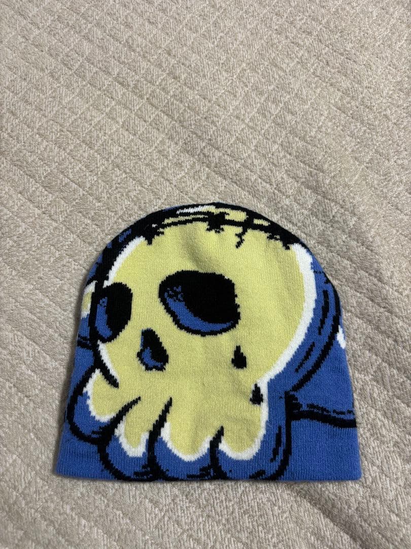 Glogang ビーニー