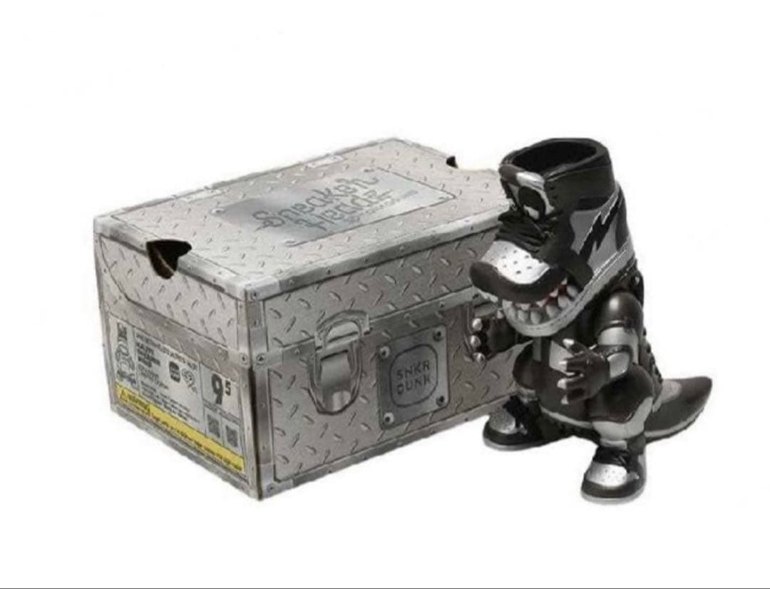 その他 TOKYOGUNS Sneakerhead llic Panda