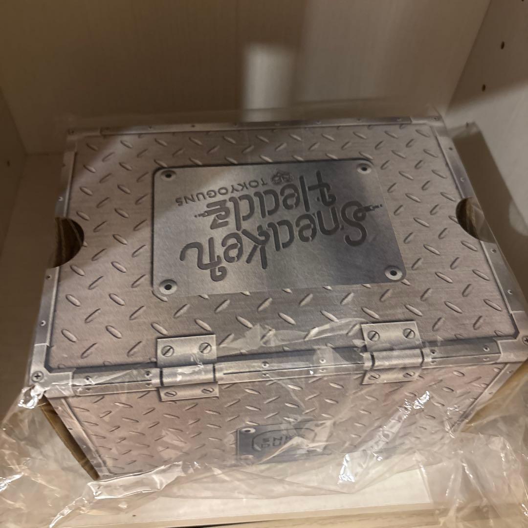 その他 TOKYOGUNS Sneakerhead llic Panda