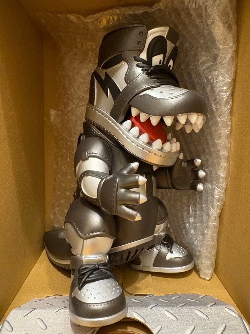 その他 TOKYOGUNS Sneakerhead llic Panda