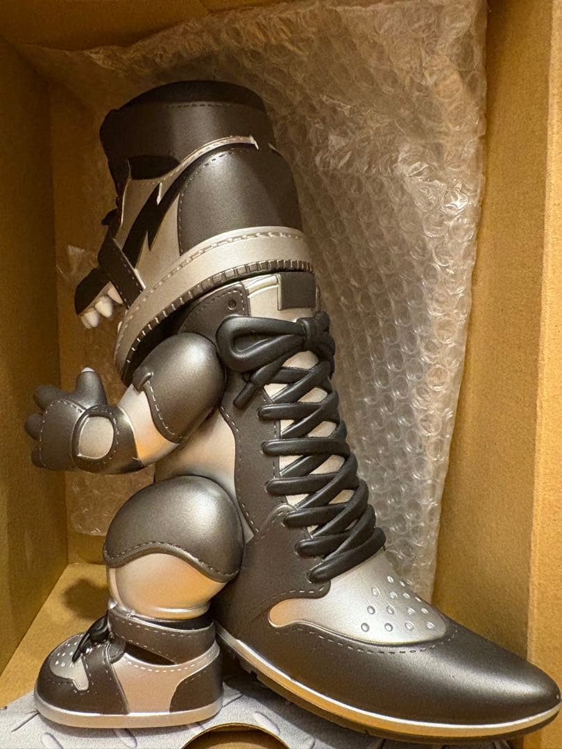 その他 TOKYOGUNS Sneakerhead llic Panda