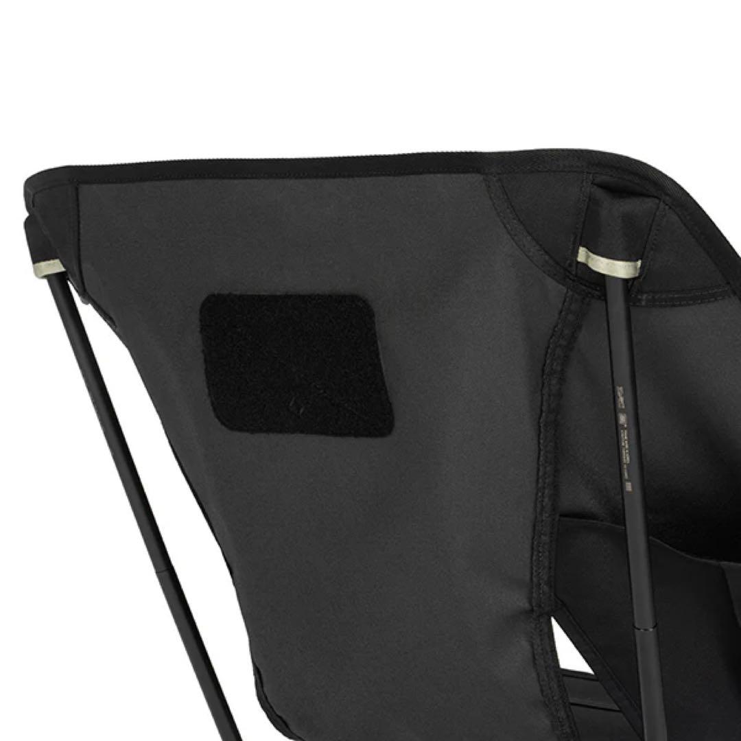 ヘリノックス タクティカルチェア ブラック 新品未使用 2025モデル