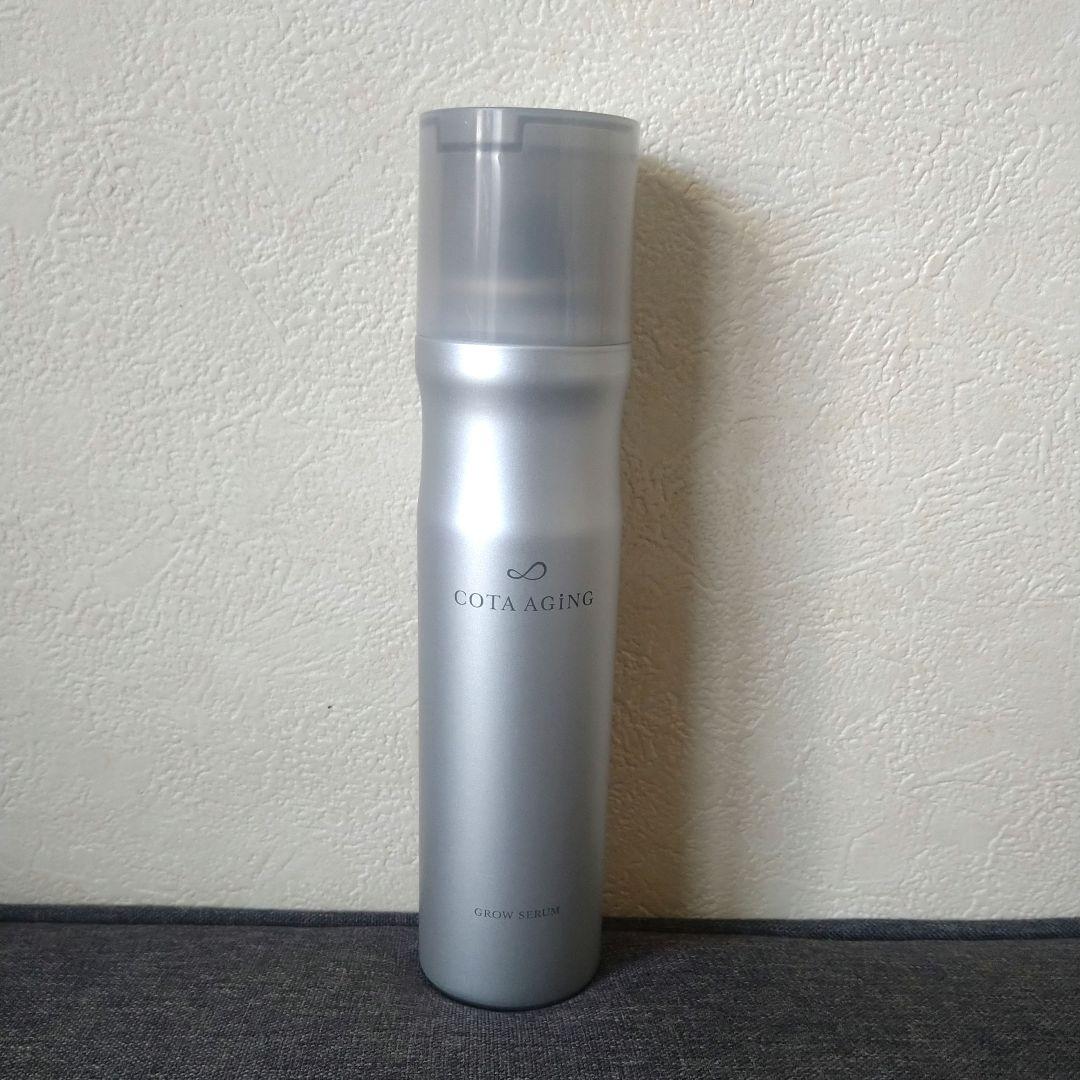 コタエイジング グロウセラム150g - メルカリ