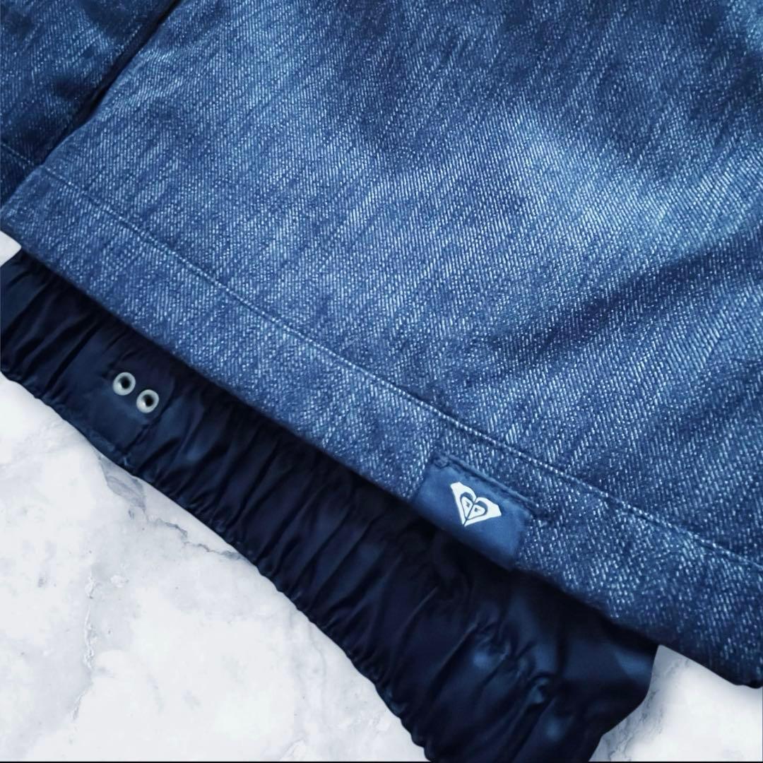 美品✨ROXY ロキシー スノーウェア スノーパンツERJTP03178