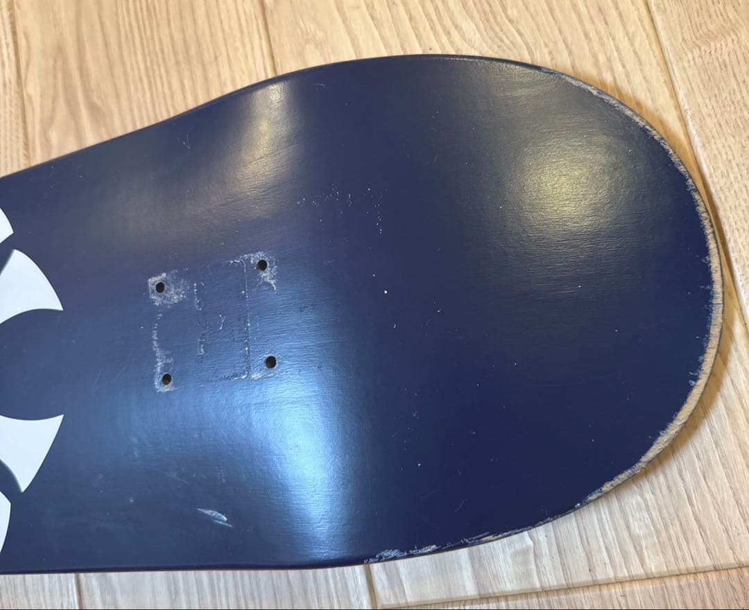 スケートボード Supreme New York Yankees Skateboard Navy