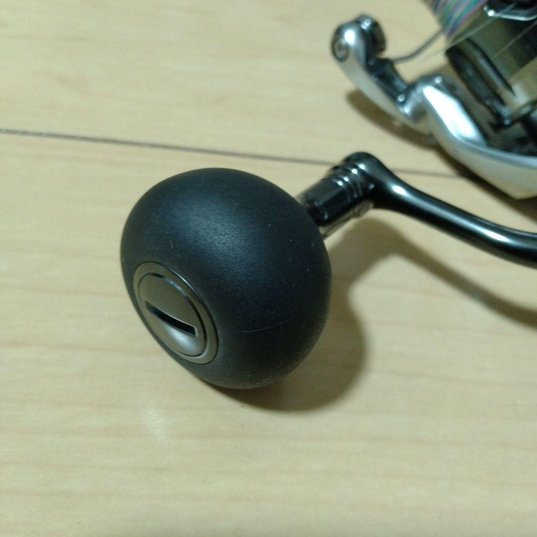 SHIMANO ナスキーC5000XG スピニングリール