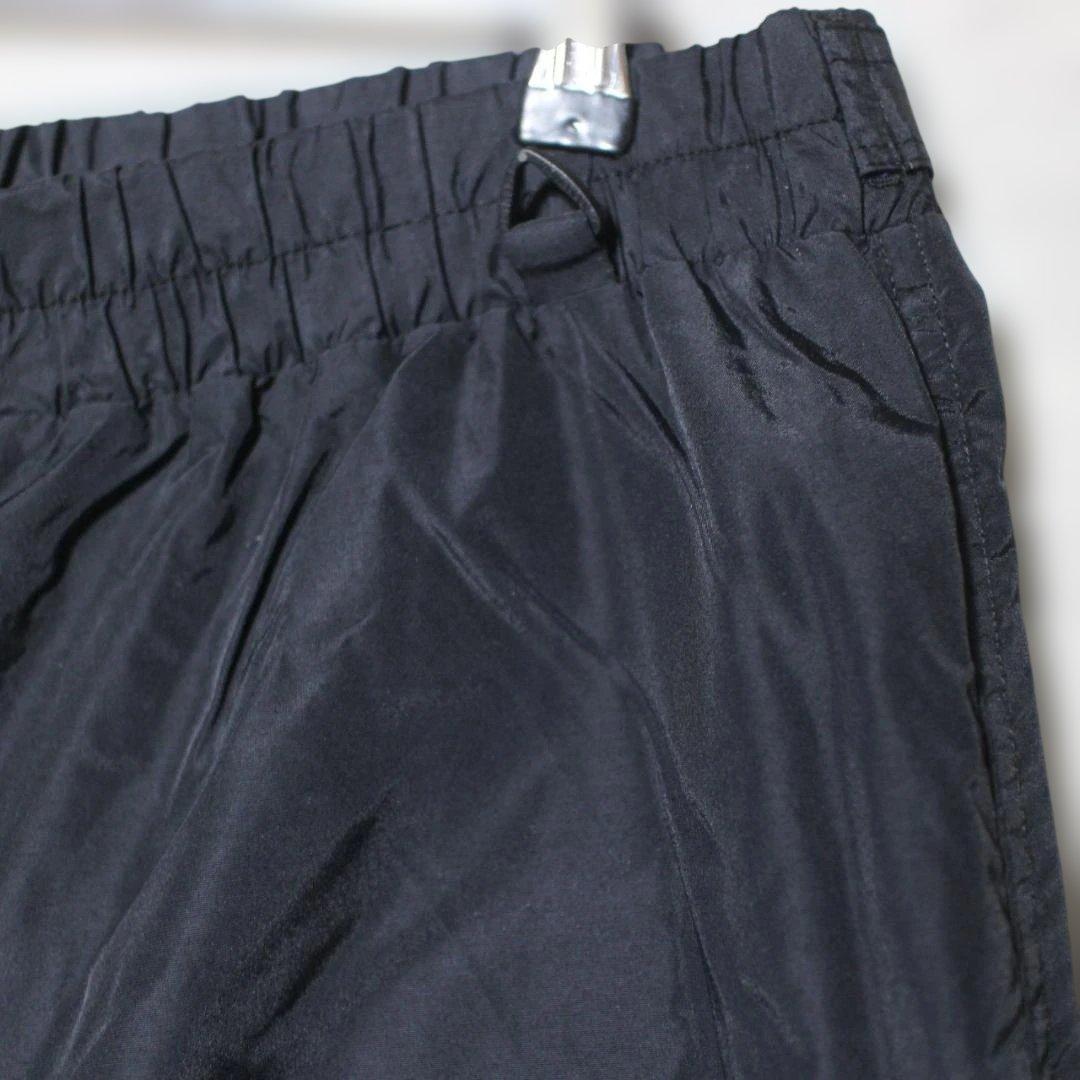 【極美品 超極太】厚地 裾ゴム【XL】 US輸入 コロンビア スノーパンツ