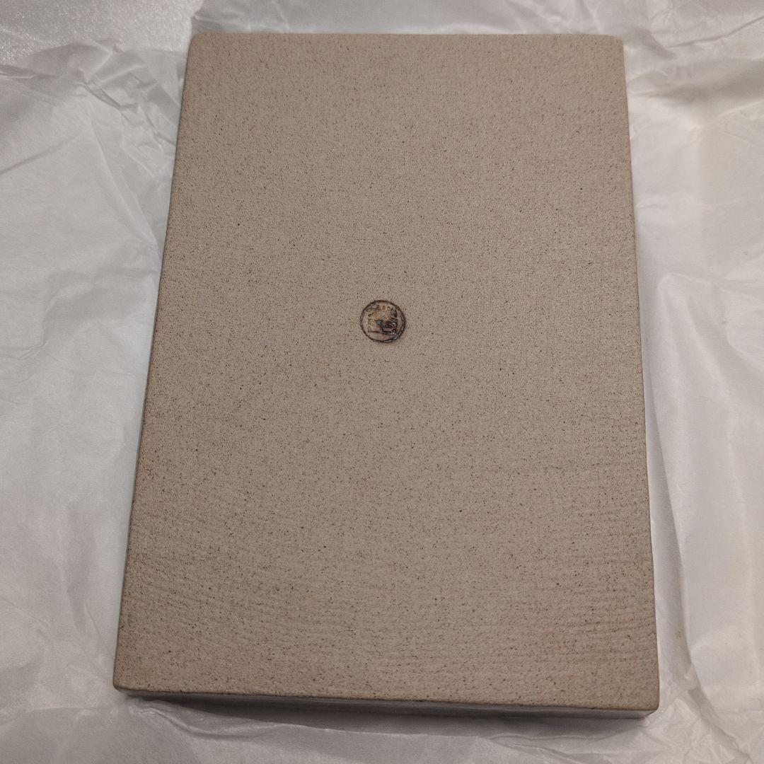 【未使用】1月18日(日)18時 12000円　光琳写　歌留多皿12枚　送料無料