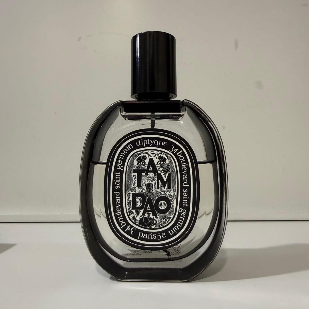DIPTYQUE TAMDAO オードパルファン 75ml