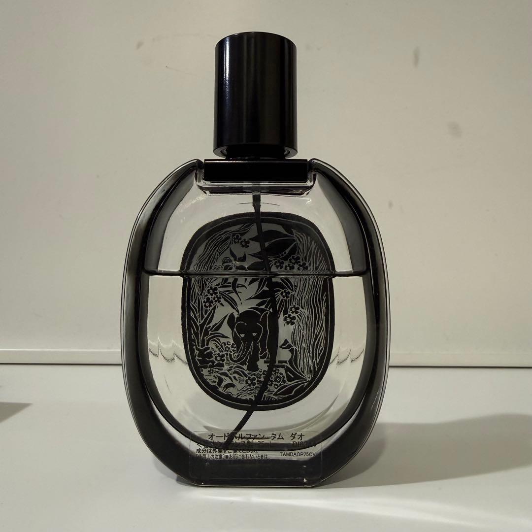 DIPTYQUE TAMDAO オードパルファン 75ml