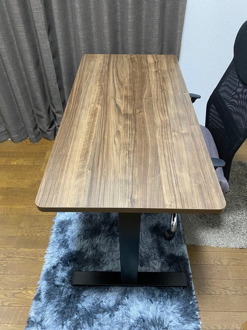 電動昇降デスク