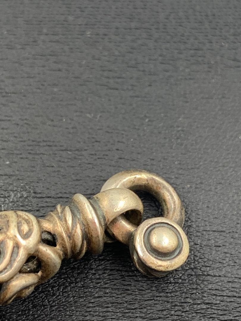 LONE-ONES ロンワンズ ドーヴベル イヤリング ミディアム ピアス