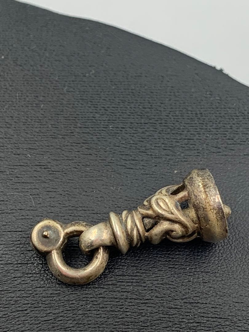 LONE-ONES ロンワンズ ドーヴベル イヤリング ミディアム ピアス