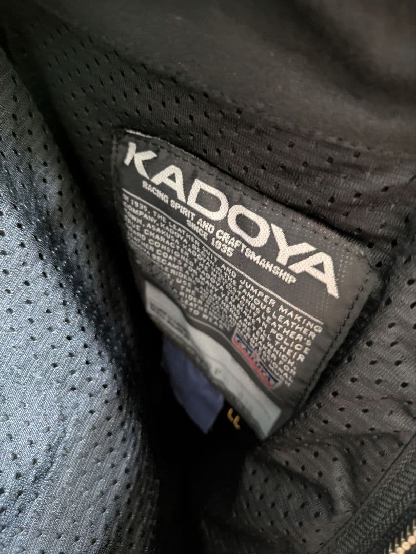 11/30〆 処分価格CLASH KING KADOYA ディフュージョンパンツ