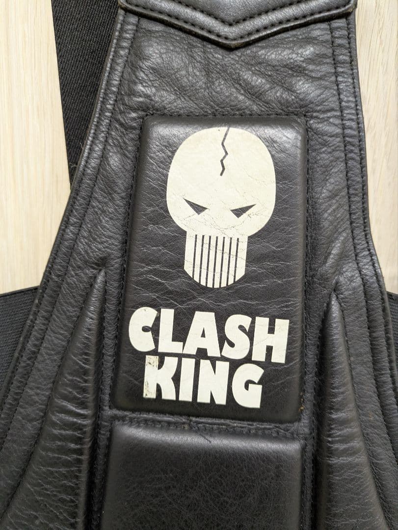 11/30〆 処分価格CLASH KING KADOYA ディフュージョンパンツ