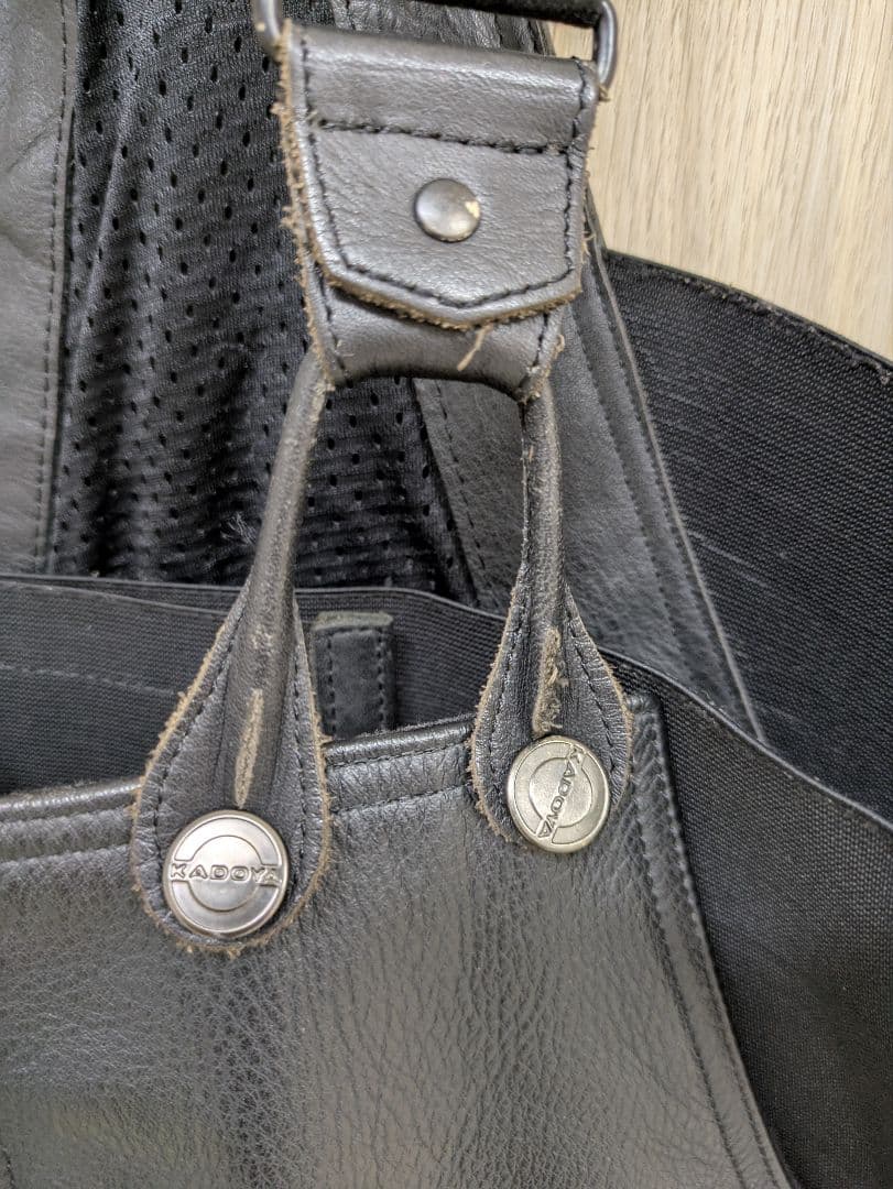 11/30〆 処分価格CLASH KING KADOYA ディフュージョンパンツ