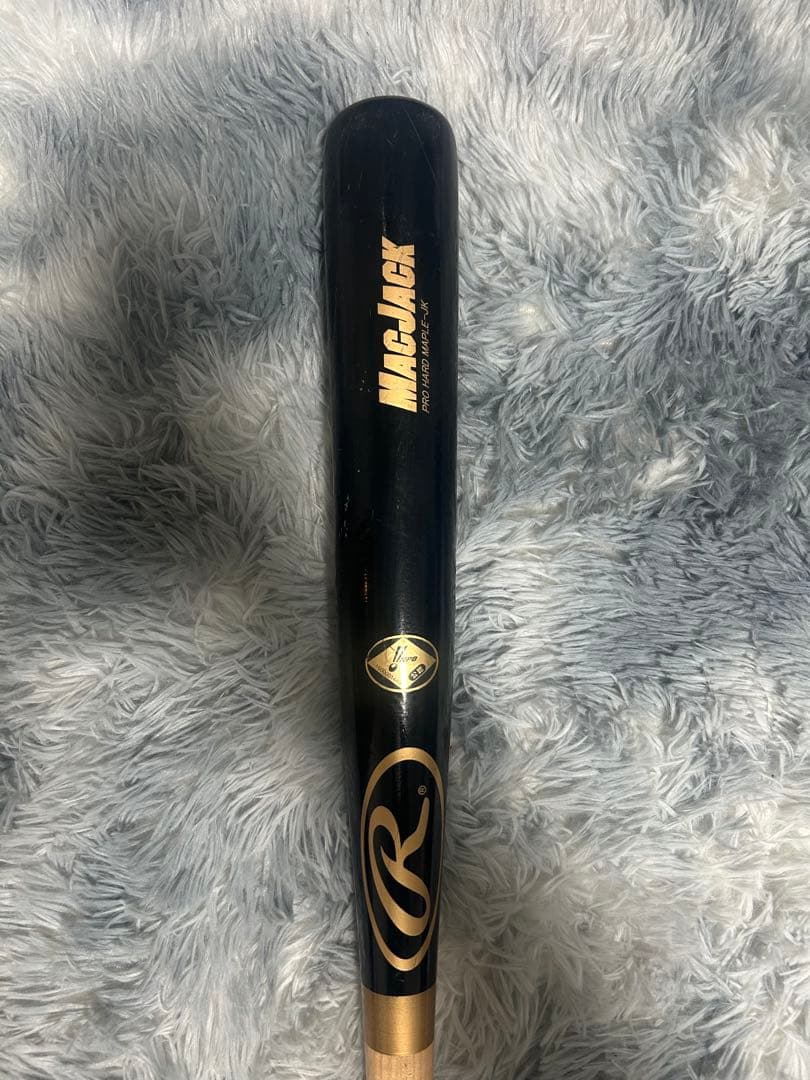 楽天ゴールデンイーグルス NPBマーク 支給品 実使用