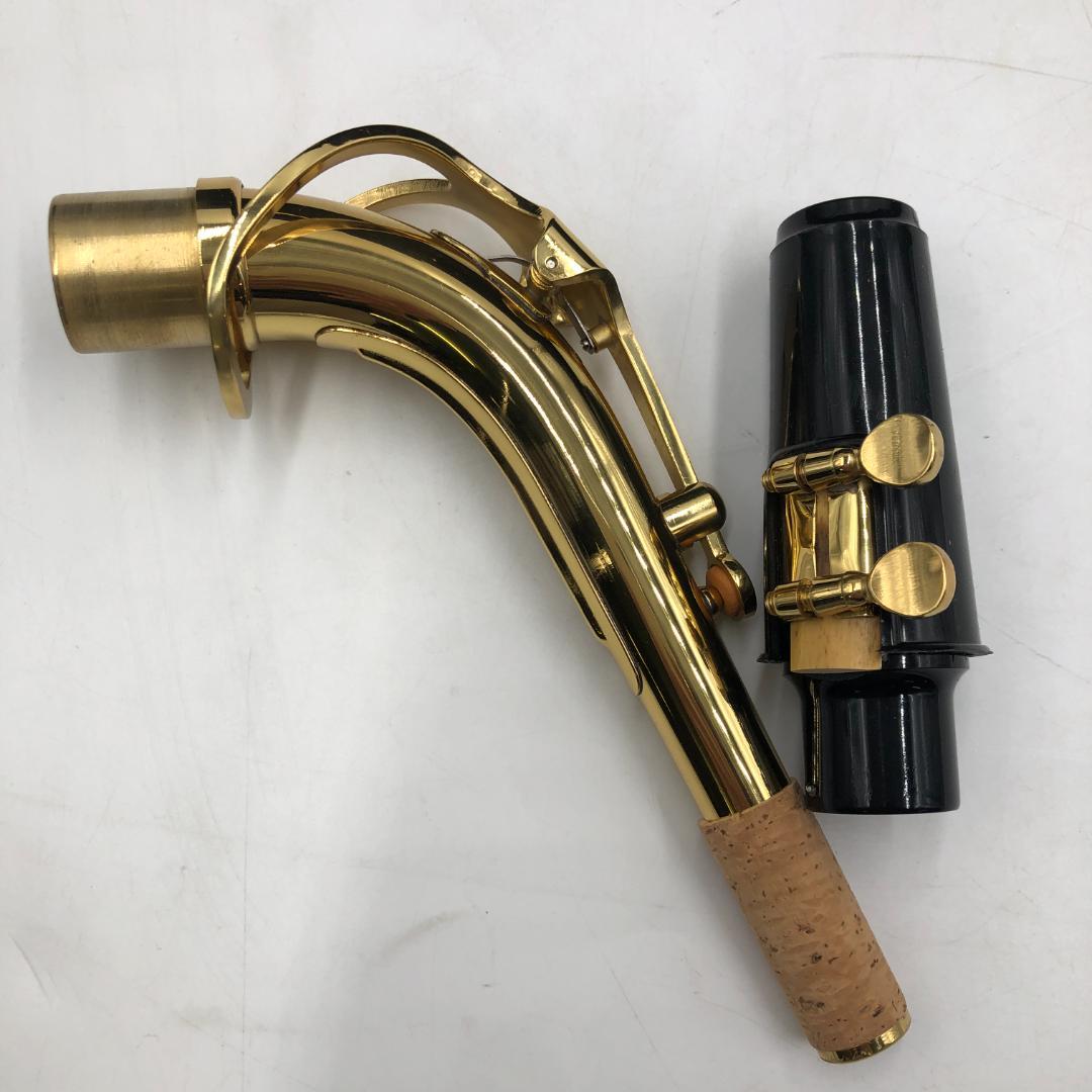 サックス 初心者 アルトサックス Eb 保護ケース付き /Y31016-K2