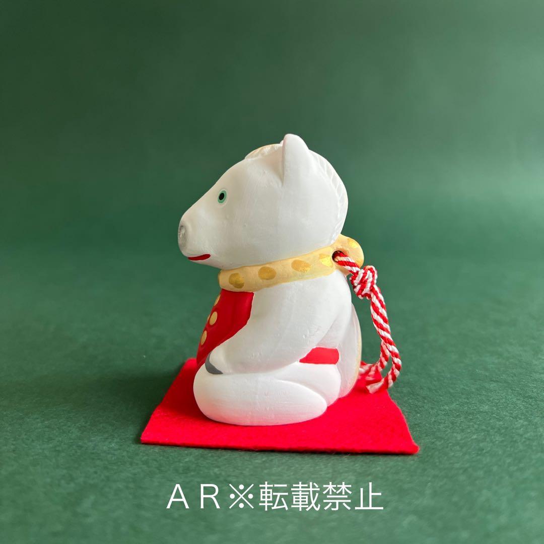 新品】太宰府天満宮 干支鈴（小） 令和八年 うま 2026年 - メルカリ