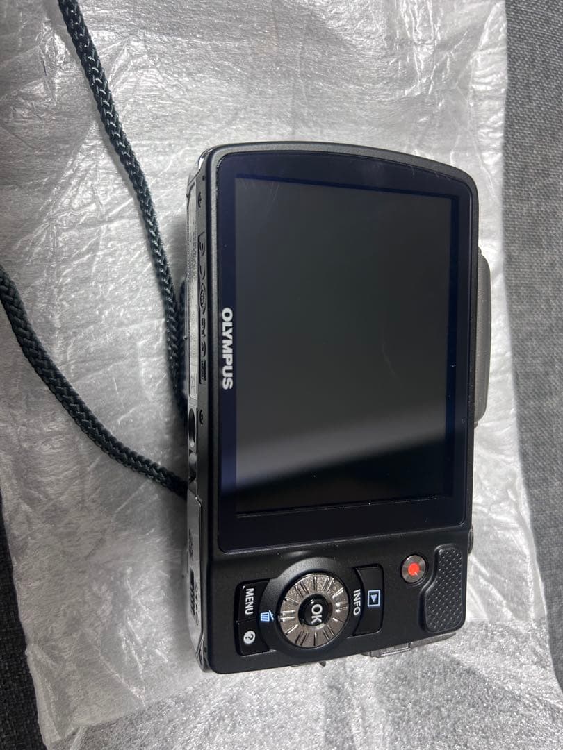 Olympus SZ-10 コンパクトデジタルカメラ