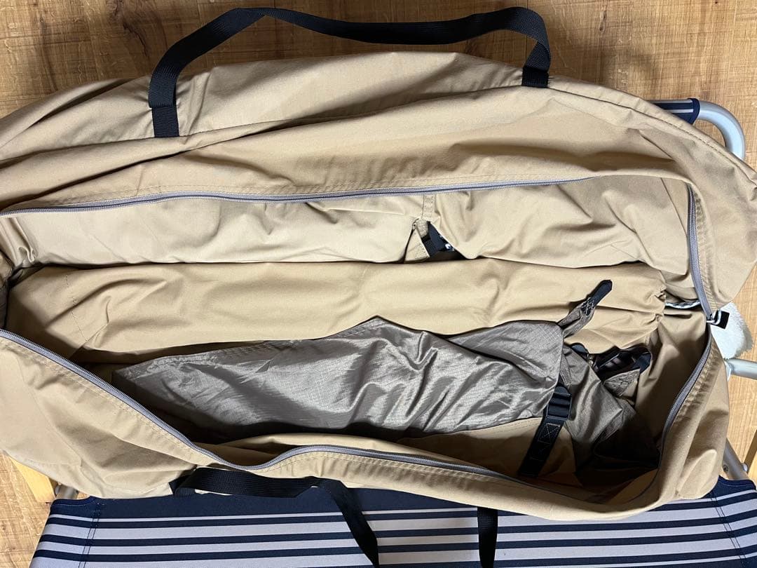 テンマクデザインサーカスTC BIG