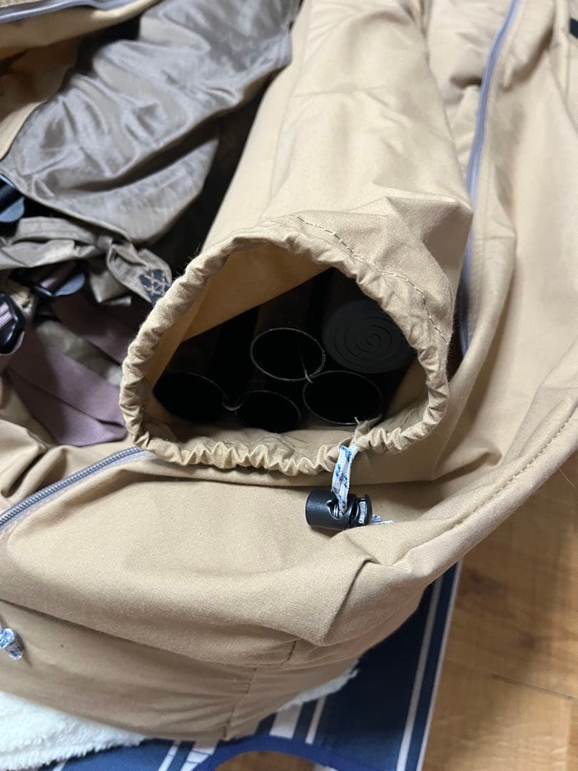 テンマクデザインサーカスTC BIG