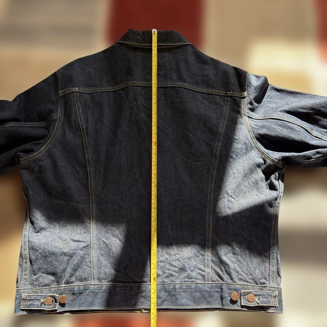 まさ Levi's LOT 557 XX ジャケット サイズ48