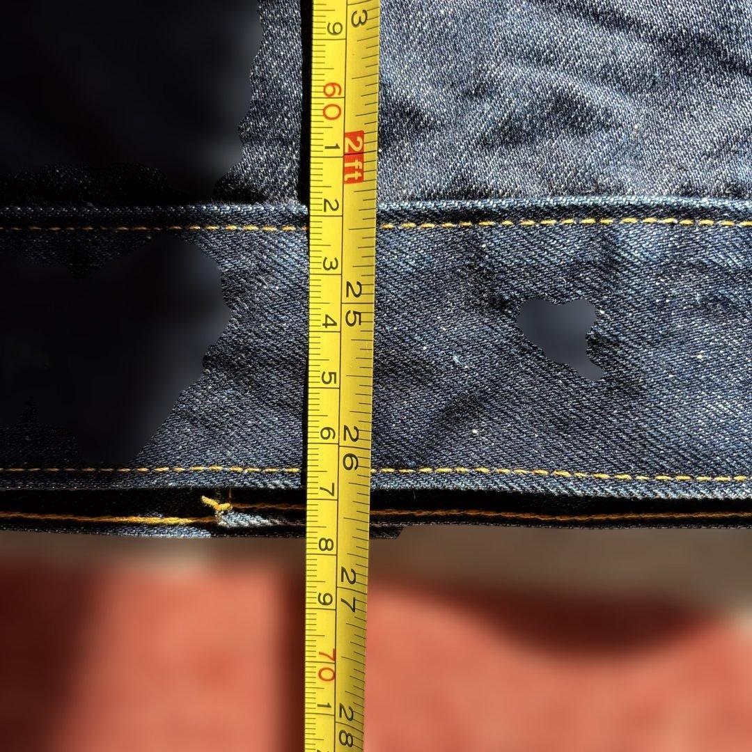 まさ Levi's LOT 557 XX ジャケット サイズ48