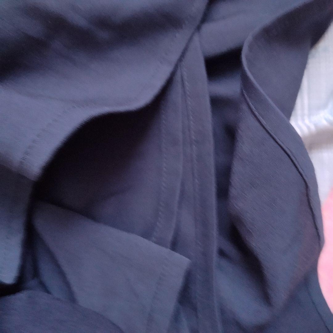 中古 メゾピアノ トップス キュロットパンツ 130 140 くま - メルカリ