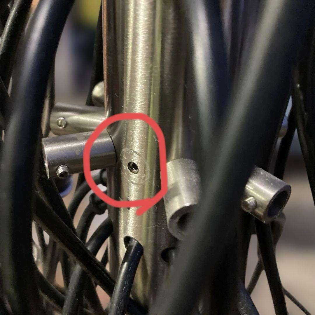 FLOS（フロス）2097/50 シャンデリア