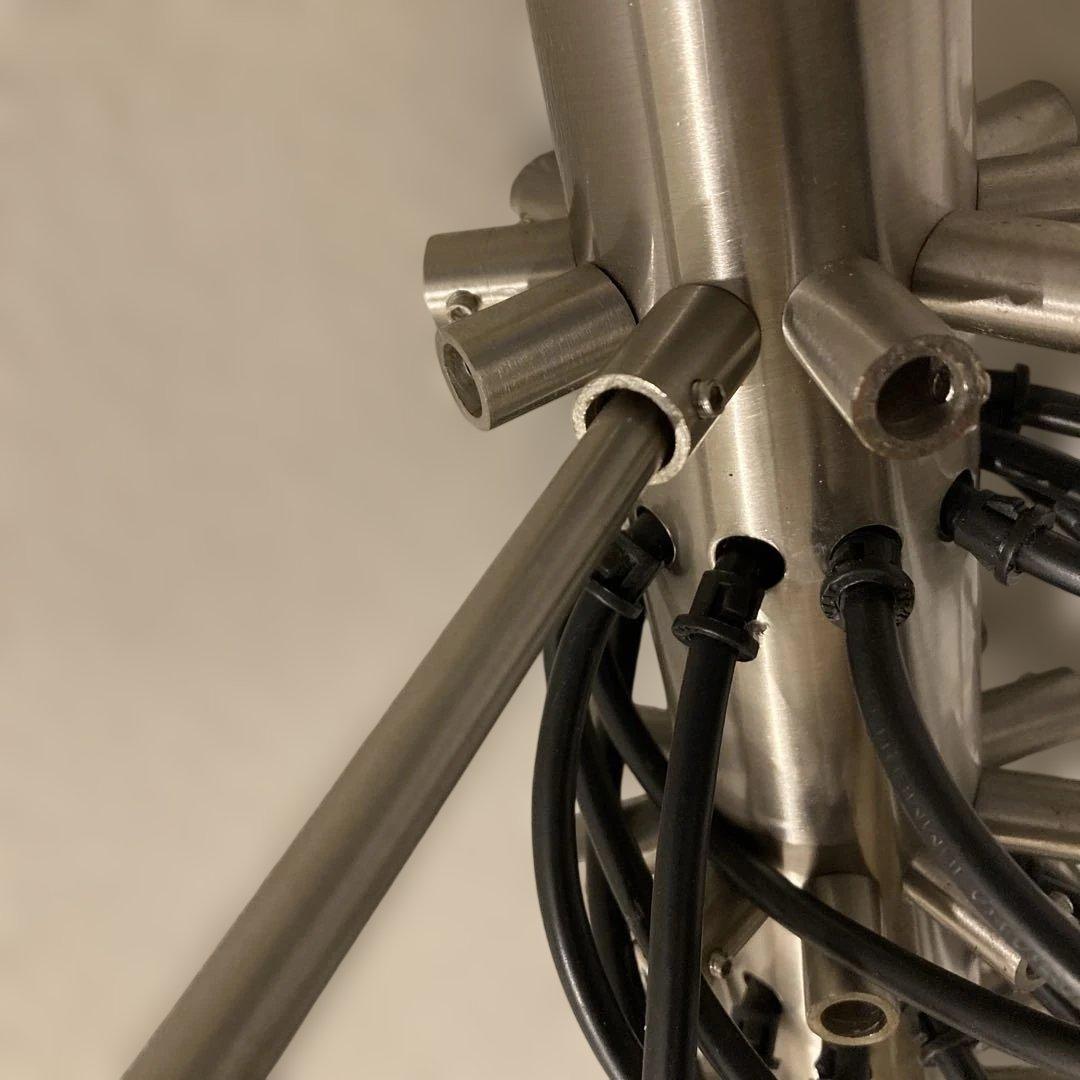 FLOS（フロス）2097/50 シャンデリア