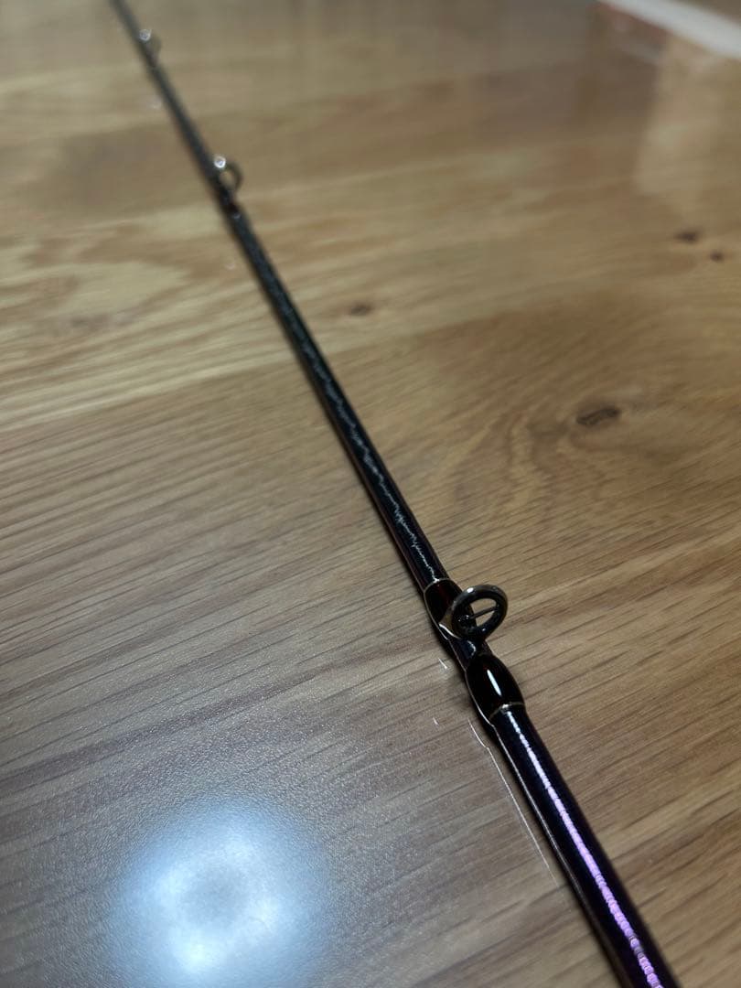 シマノ　ワールドシャウラ1652R-3