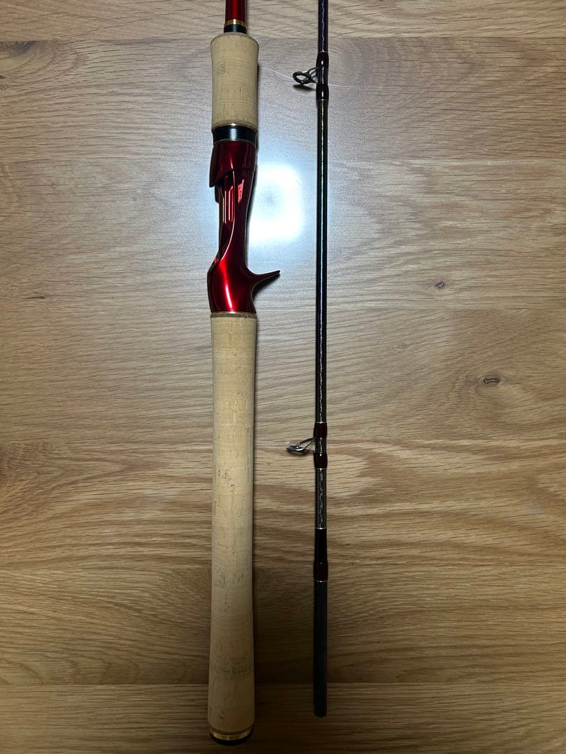 シマノ　ワールドシャウラ1652R-3