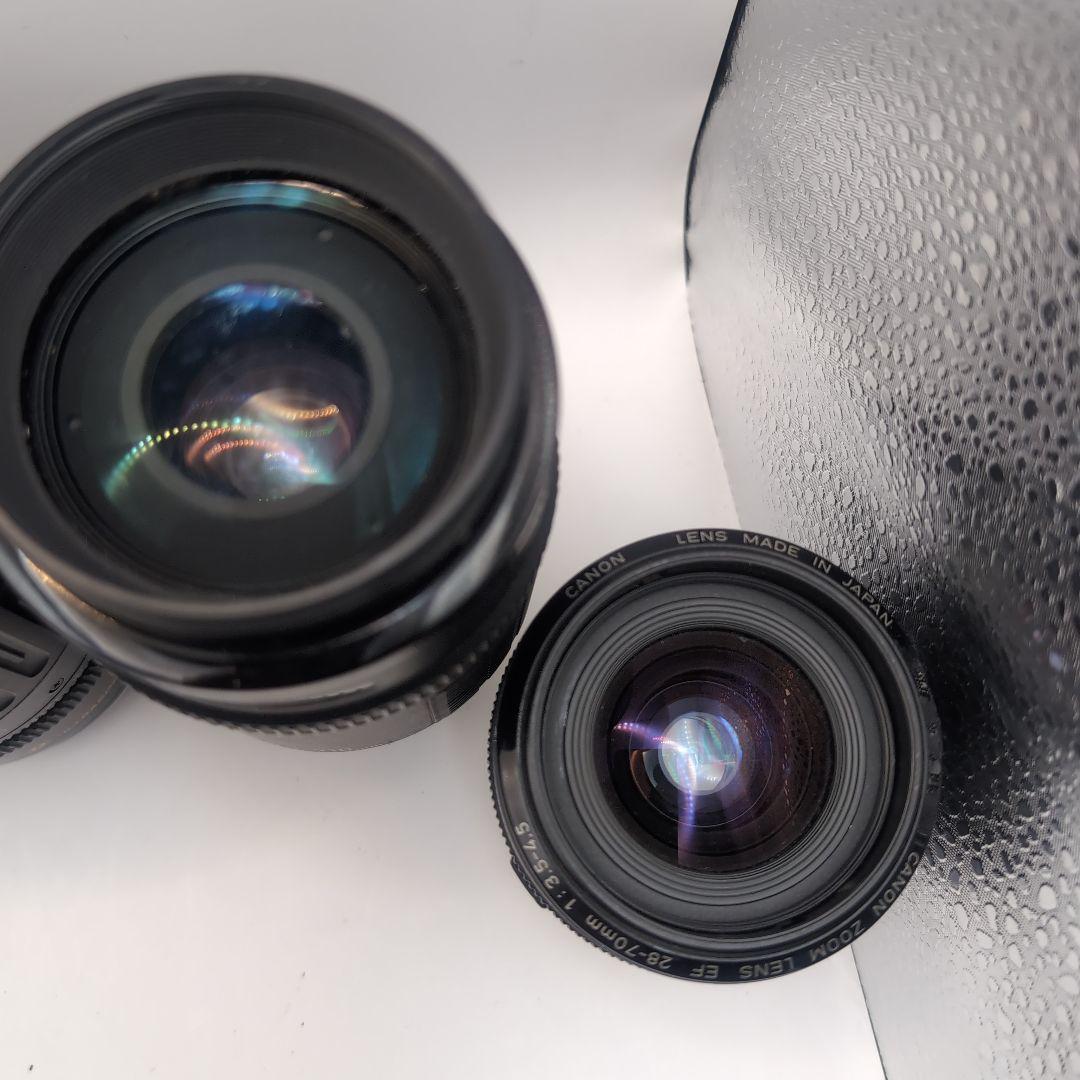Canon EF ズームレンズ 12本 まとめて