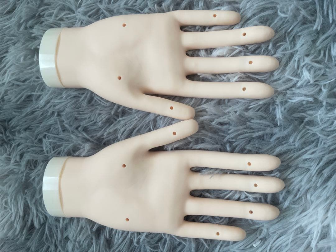 jnec 認定ハンド