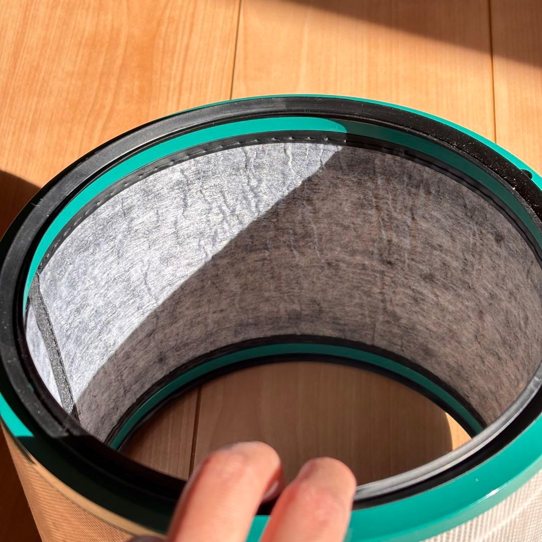 Dyson HP00 2023年 ダイソン pure Hot+Cool