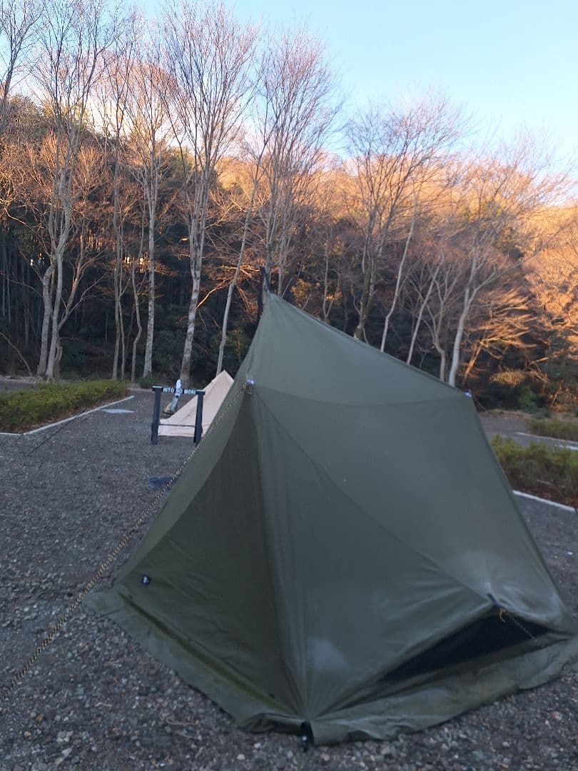 【期間限定】TOKYO CRAFTSダイヤフォートtcカーキ