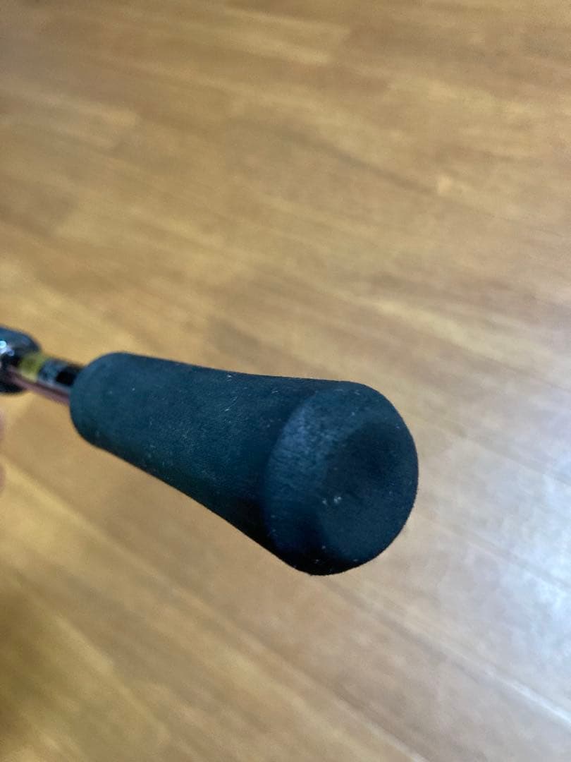 シマノ　旧ゾディアス264UL-2