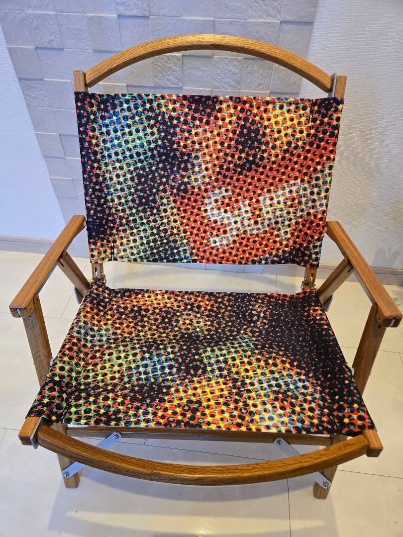 『Supreme x Kermit Chair』