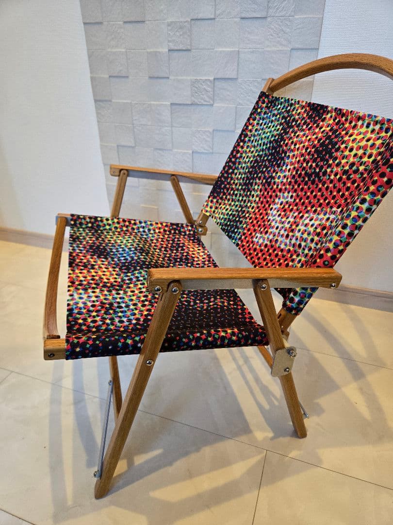 『Supreme x Kermit Chair』