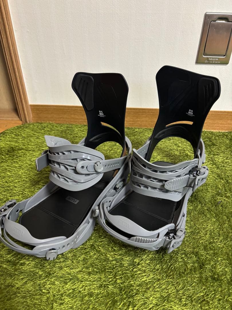 フラックス 【FLUX】【DS】 23-24 MODEL ビンディング　サイズM