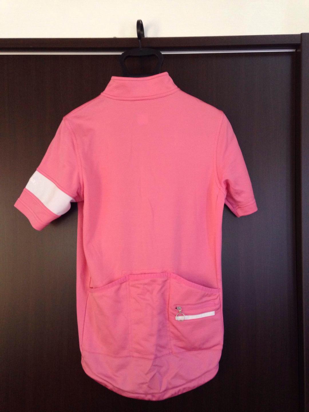 支給品 belkin ProCyclingTeam サイクルジャージ ベルキン ベルキン