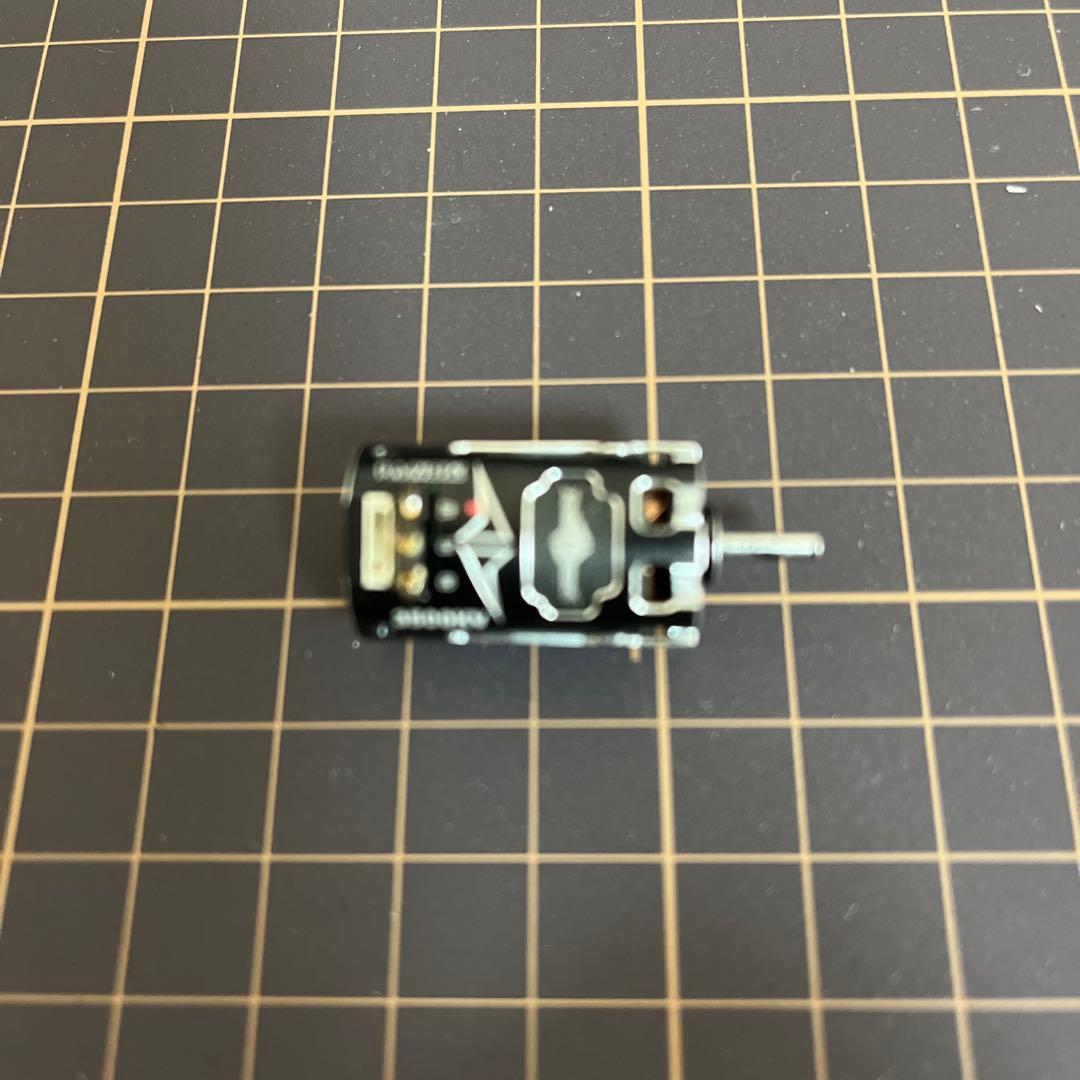 RTRC RTA V2 、GLレーシング 京商ミニッツ