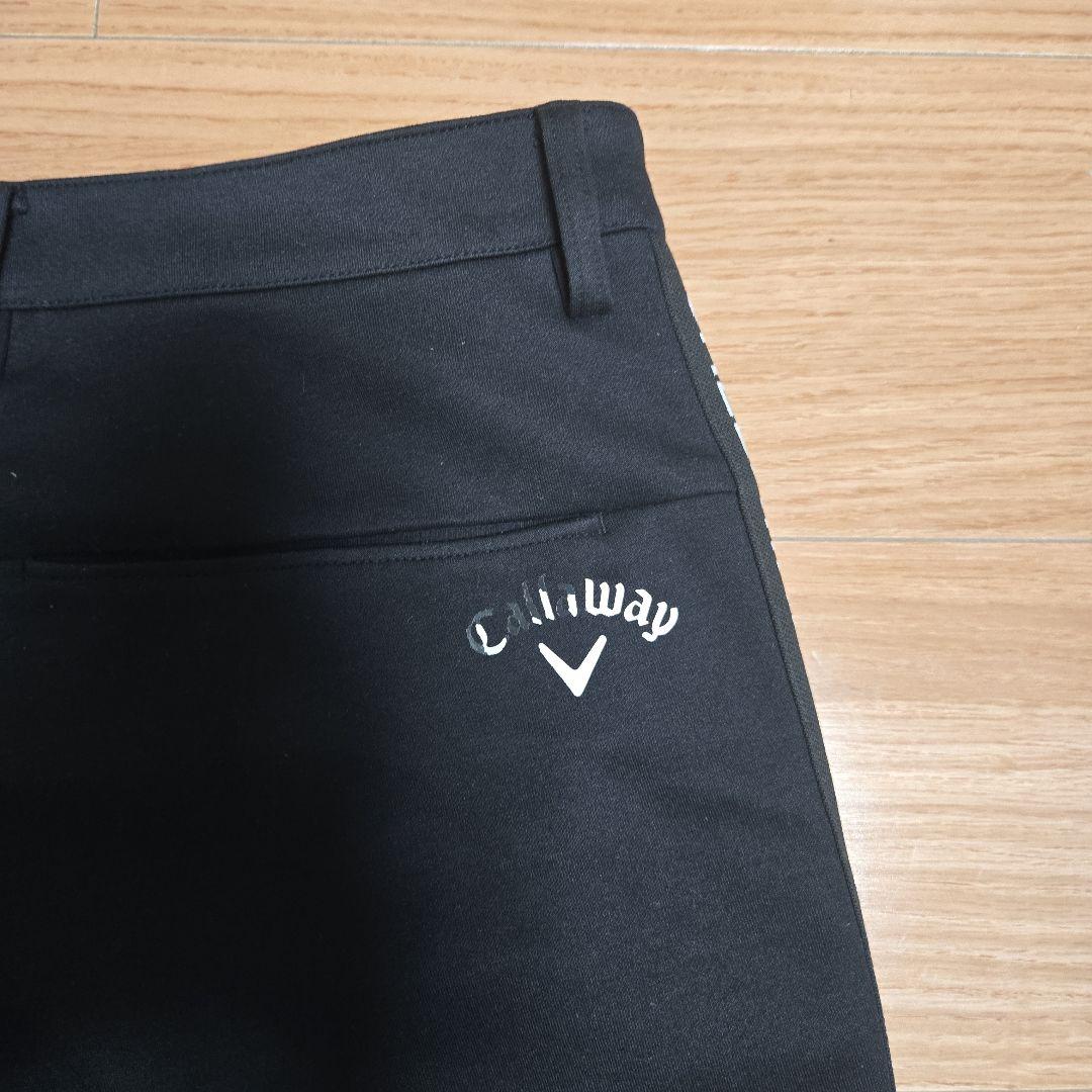 Callaway フーディ・パンツセットアップ LL