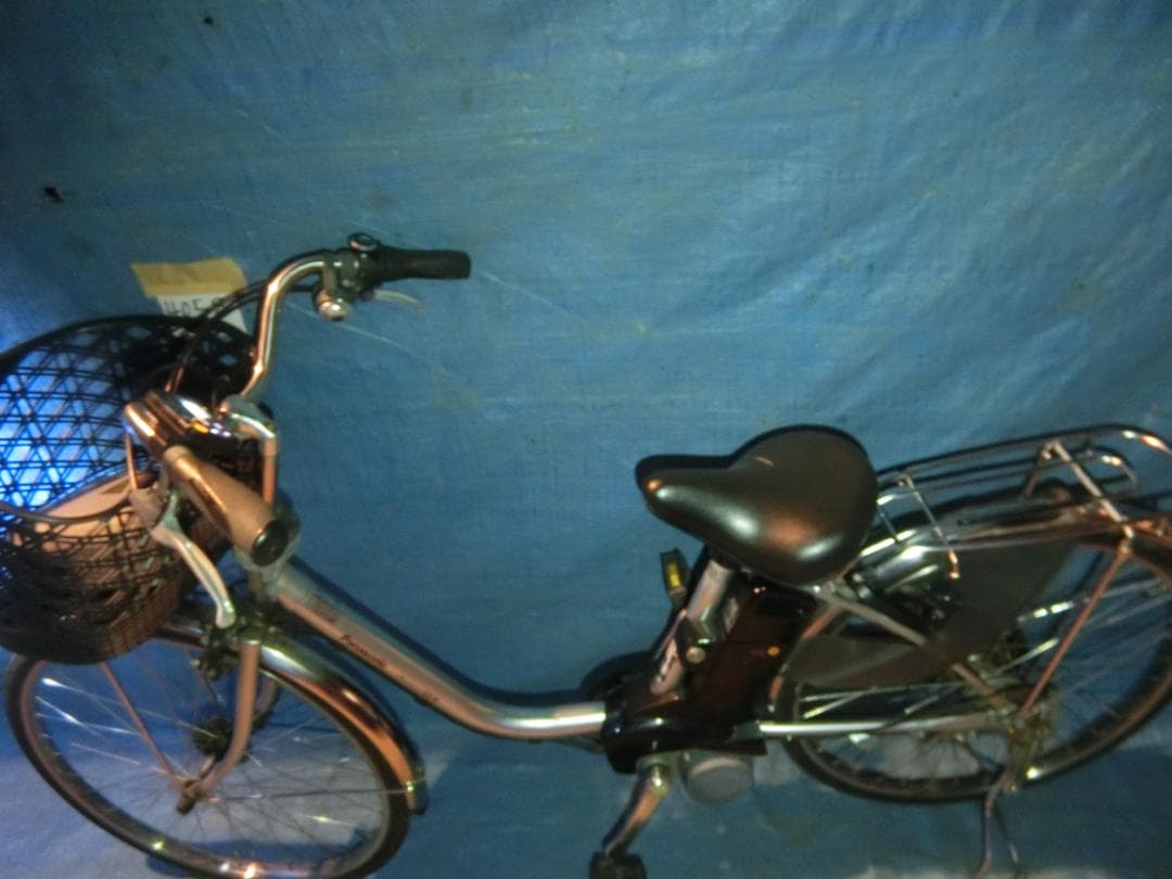 253：パナソニックVIVIジャンク引取限定：埼玉県所沢市