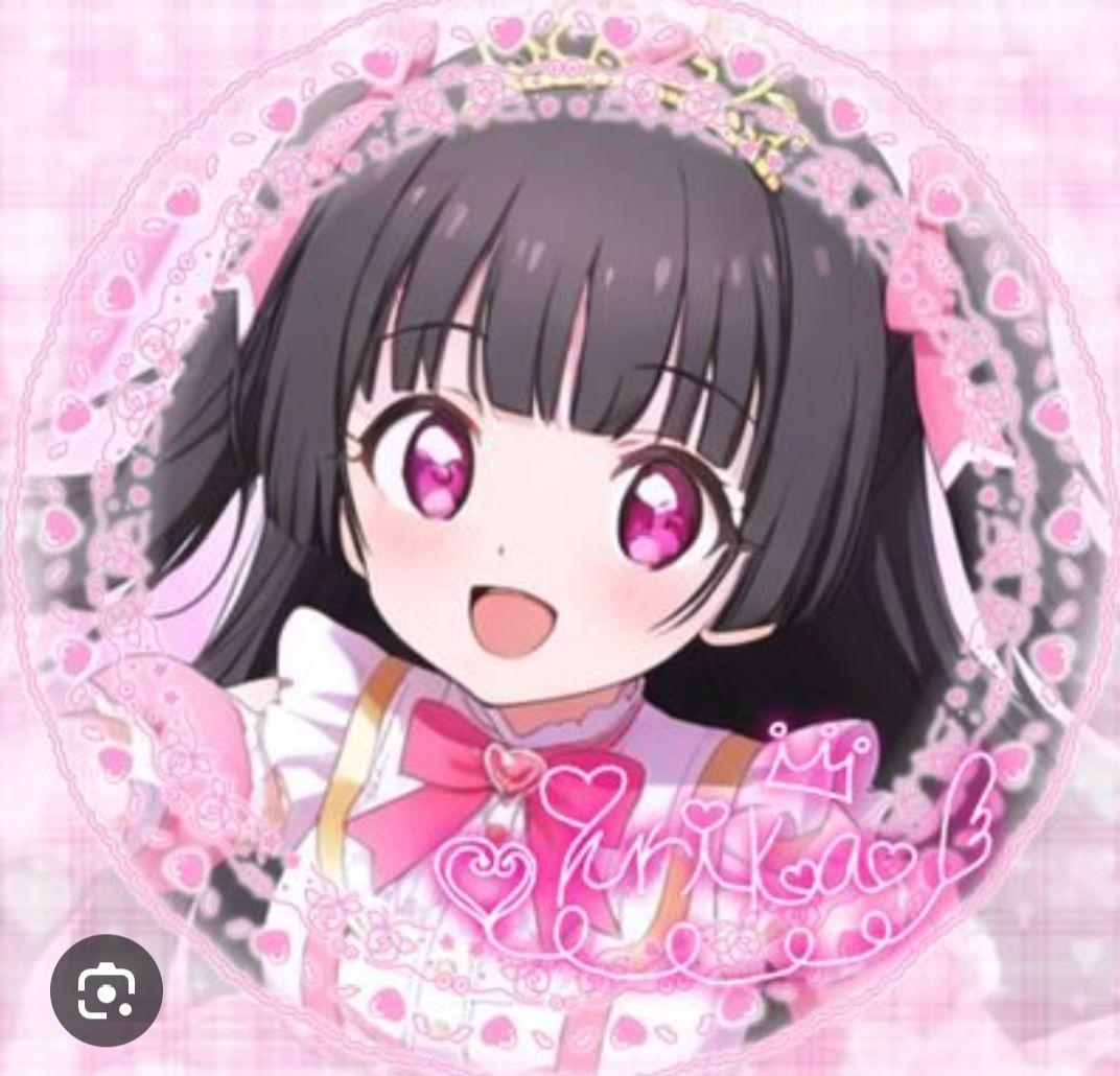 姫川悠里花様オーダー確認ページ