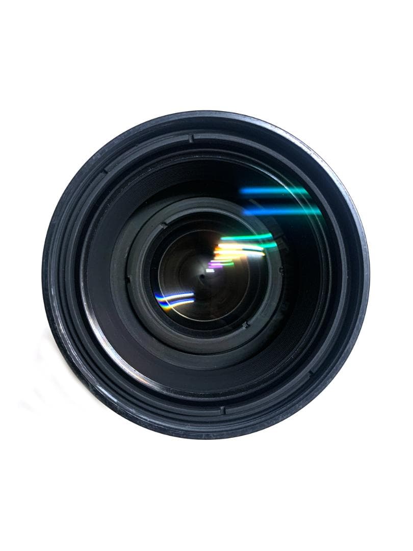 レンズ(ズーム) Zoom NIKKOR AI-S 35~200mm f3.5~4.5