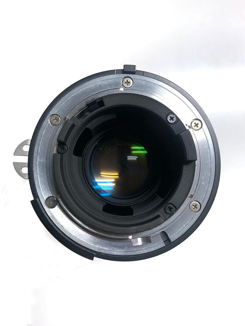 レンズ(ズーム) Zoom NIKKOR AI-S 35~200mm f3.5~4.5