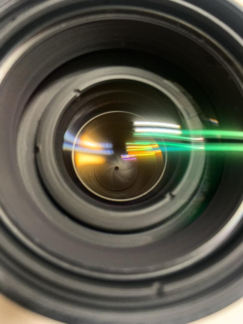 レンズ(ズーム) Zoom NIKKOR AI-S 35~200mm f3.5~4.5