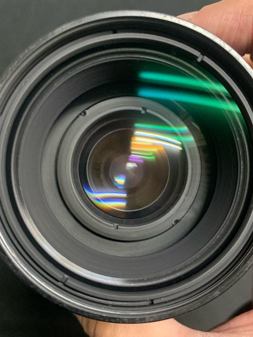 レンズ(ズーム) Zoom NIKKOR AI-S 35~200mm f3.5~4.5